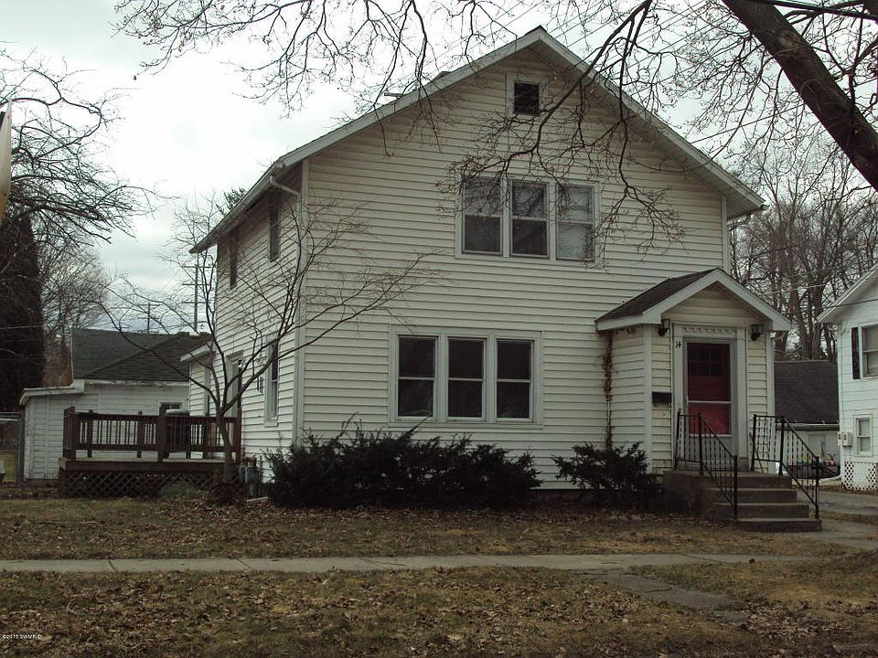 1st image of 14 E South St