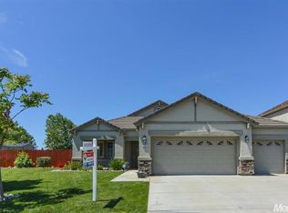 236 Preakness Cir, Manteca, CA 95337