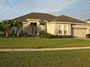 4505 Rock Hill Loop, Apopka, FL 32712
