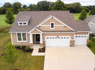 2858 Carnoustie Dr, Okemos, MI 48864