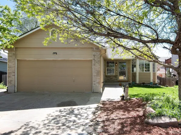 11622 Macon Street, Commerce City, CO 80640