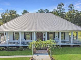 13850 Old Greenwell Springs Rd, Greenwell Springs, LA 70739