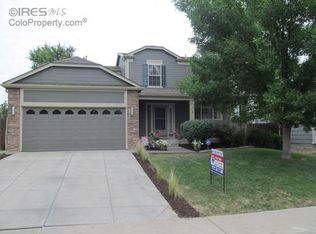 2575 E 131st Ave, Thornton, CO 80241