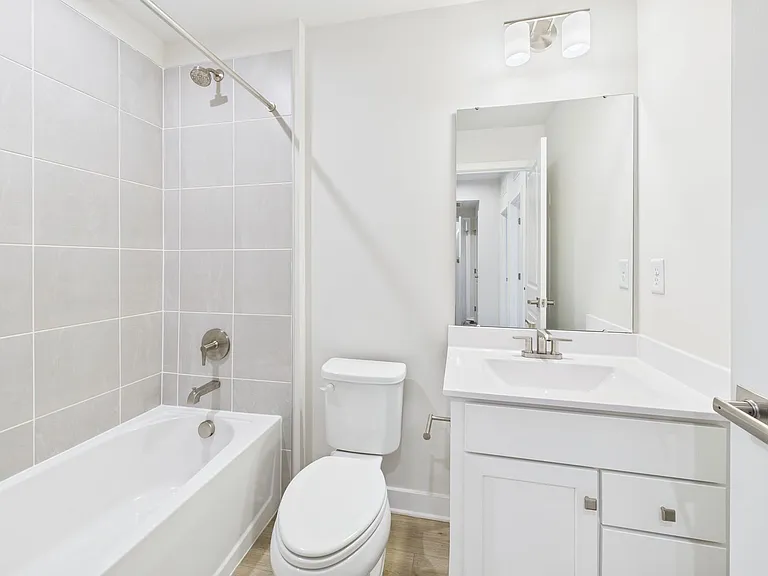 8029 Lake Laurel Ln #A — Photo 14