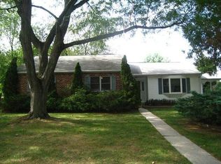 4061 1st Ave, Lafayette Hill, PA 19444