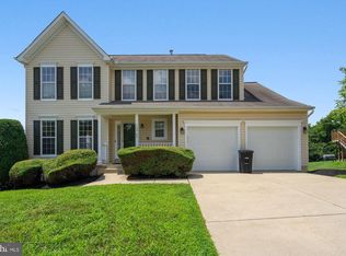 10909 Gunpowder Dr, Fort Washington, MD 20744