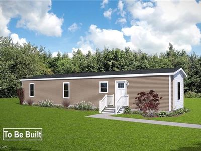 8323 Eagle Rd #28, Kirtland, OH, 44094