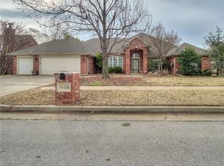 1508 NW 144th St, Edmond, OK 73013