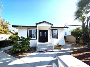 1426 256th St, Harbor City, CA 90710