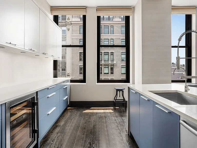 254 Park Ave S #11D — Photo 8