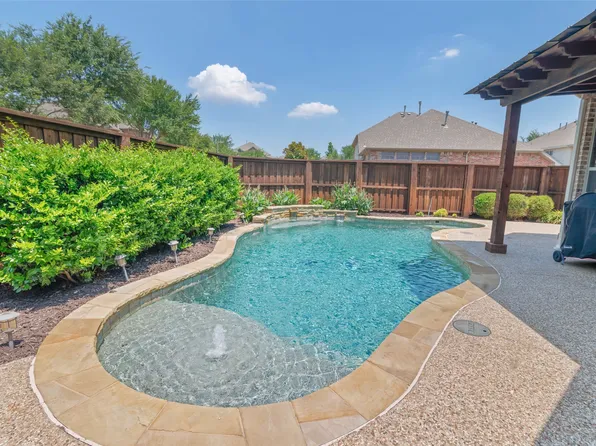 964 Cougar Dr, Allen, TX 75013