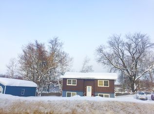 322 Ellisburg St, Sandy Creek, NY 13145