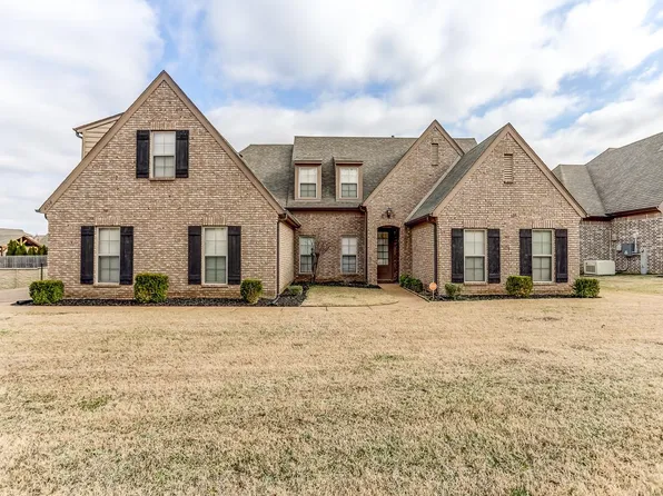 4578 Craddle Hill Dr, Bartlett, TN 38002