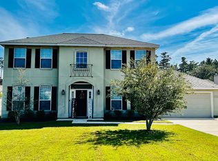 304 Haven Way, Lacombe, LA 70445
