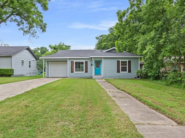 3308 James Ave, Waco, TX 76711