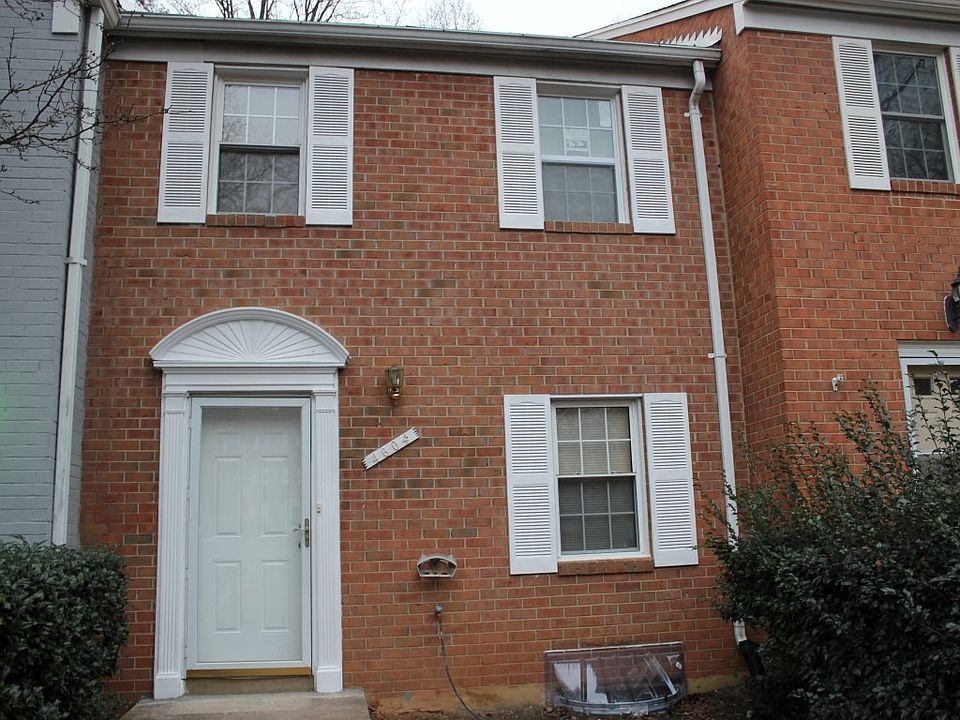 1st image of 4604 Central Park Dr