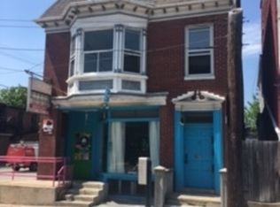 601 E Market St FLOOR 2, York, PA 17403