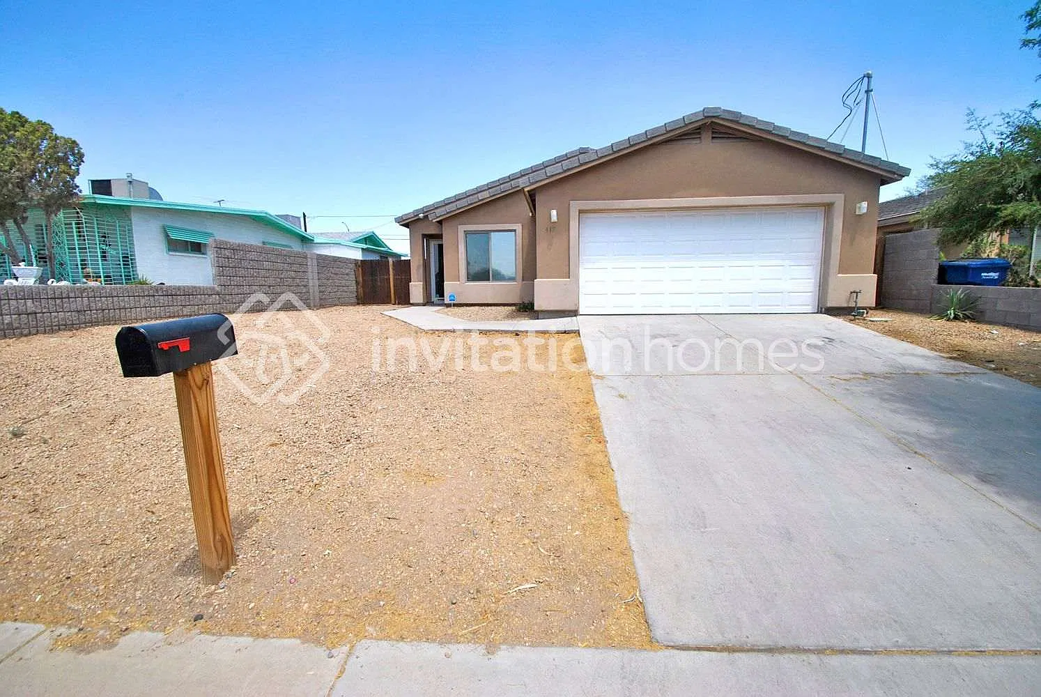 417 S 7th St Avondale, AZ 85323 — Photo 1