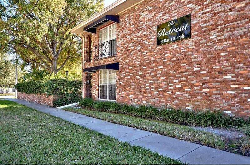 1st image of 208 Danube Ave APT 105