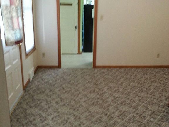 Dining room or second living room