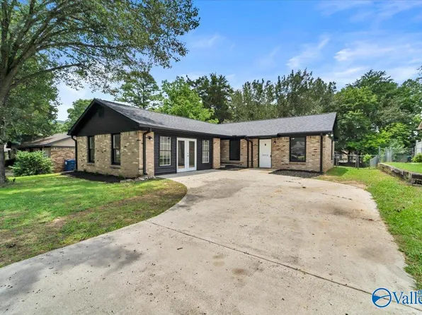 1012 Riverchase Rd SE, Huntsville, AL 35803