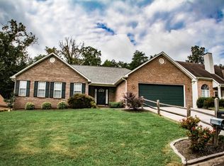 2407 Blue Meadow Ln, Knoxville, TN 37932