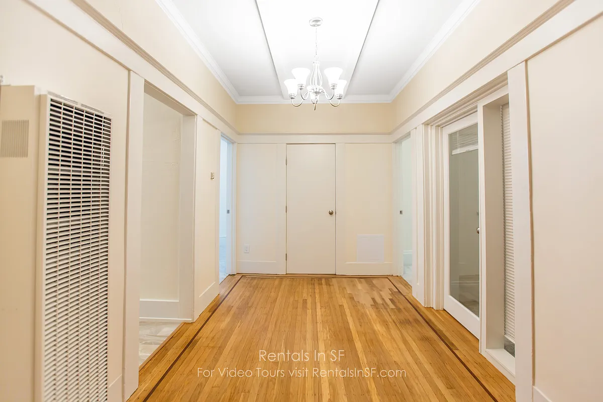 Building Photo - 573 Scott St #K