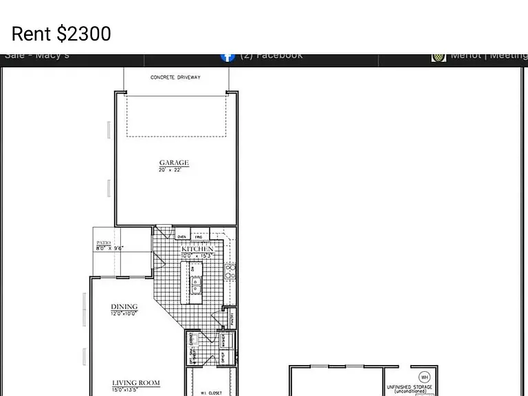 10010 Tuckers Walk Ct NW #1 — Photo 1