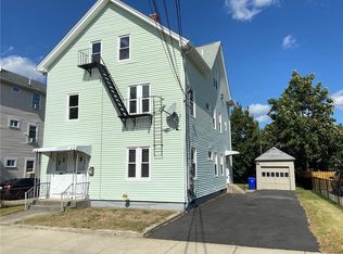 83 Belmont St, Pawtucket, RI 02860