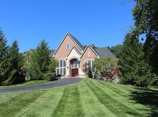 18603 Charlevoix Ln, Chesterfield, MO 63005