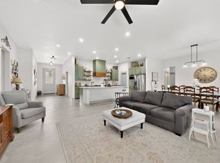 613 Kentucky Town Rd, Whitewright, TX 75491