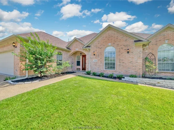 3218 Caterina Ln, College Station, TX 77845