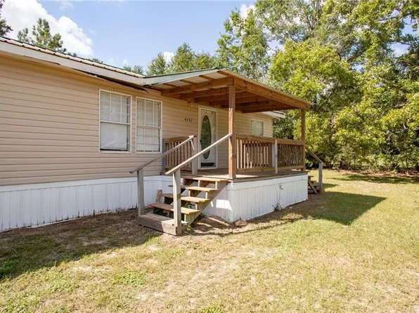 4545 Oak View Cir, Waycross, GA 31503