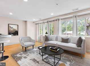 804 Taylor St NW APT 201, Washington, DC 20011