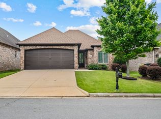 36 Bishop Pl, Little Rock, AR 72223