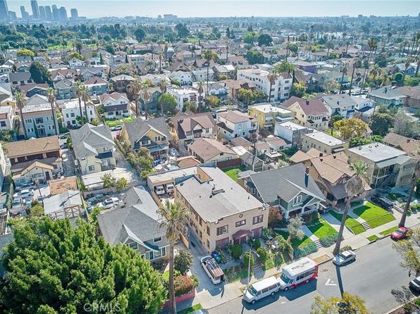 1662 S Hobart Blvd, Los Angeles, CA 90006