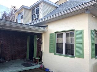 900 Optic St, Monessen, PA 15062
