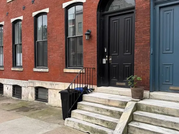 1916 Christian St #A, Philadelphia, PA 19146