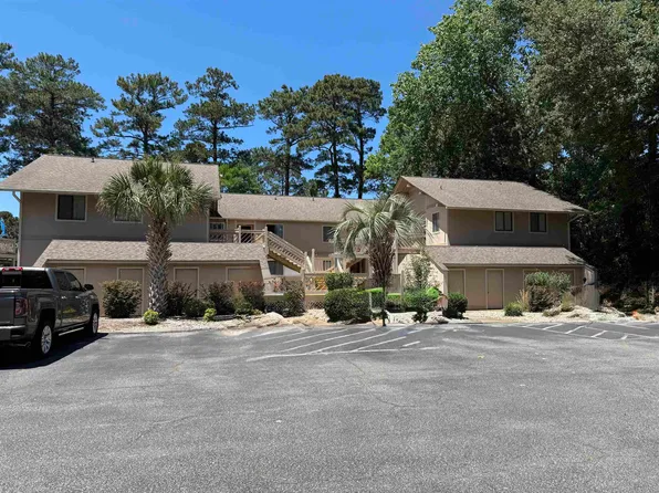 3015 Old Bryan Dr. #5-3, Myrtle Beach, SC 29577