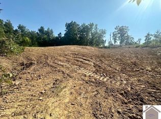 LOT F On Vista Dr, Gilbertsville, KY 42044