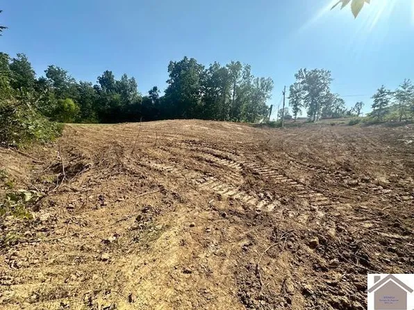LOT F On Vista Dr, Gilbertsville, KY 42044