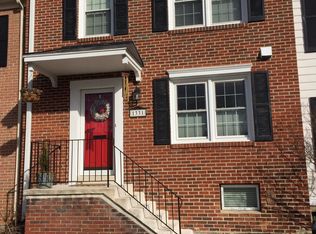 1331 Chetworth Ct, Alexandria, VA 22314
