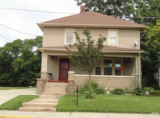 213 S 1st St, Decatur, IN 46733