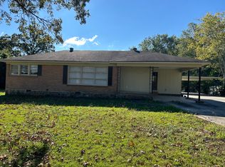 2605 Lakeridge Cir NW, Rome, GA 30165