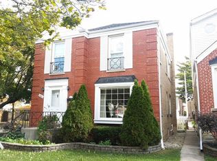 5861 N Merrimac Ave, Chicago, IL 60646