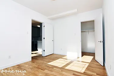 Rented by Bohemia Realty Group