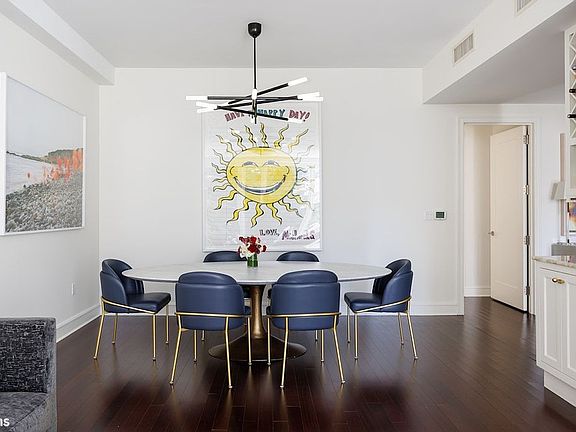 4th image of 245 W 99th St APT 4B