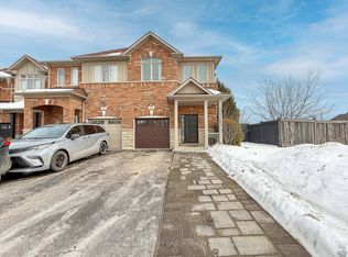 19 Waterlily Trl, King, ON L0G1T0