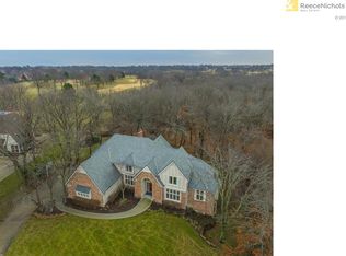 11380 W 121st Ter, Overland Park, KS 66213