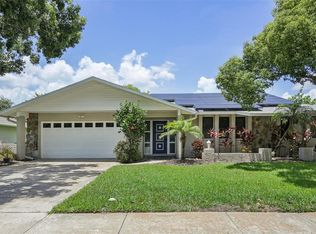 1618 Treasure Dr, Tarpon Springs, FL 34689